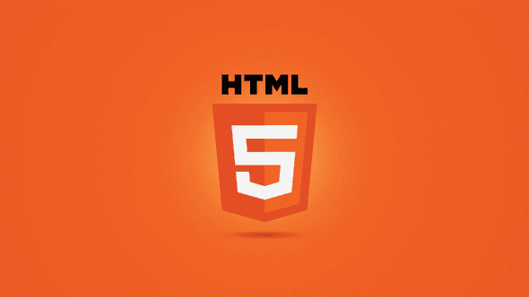 HTML Logo